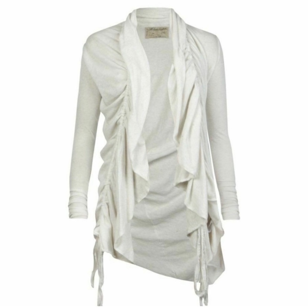 Allsaints spitalfields sweater